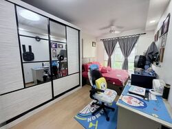 Blk 126A Eastdelta @ Canberra (Sembawang), HDB 5 Rooms #632683901